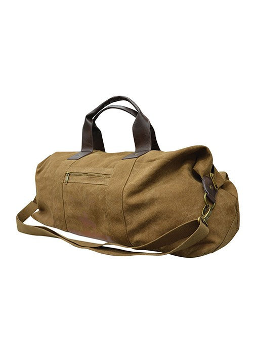 Thomas Cook Duffle Bag