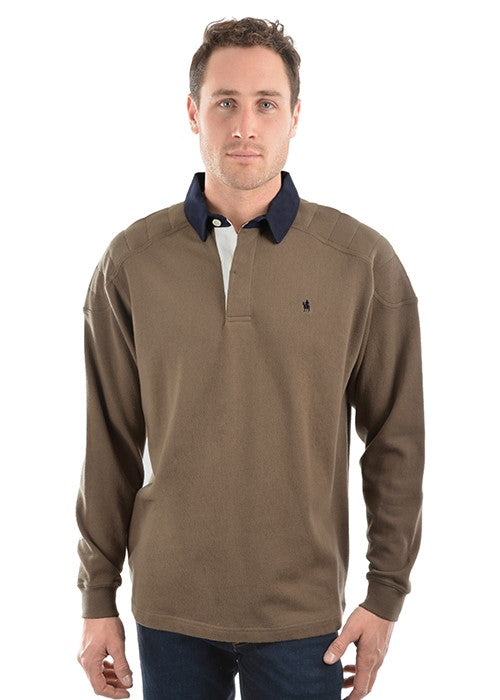 Thomas Cook Sweatshirt Rugby