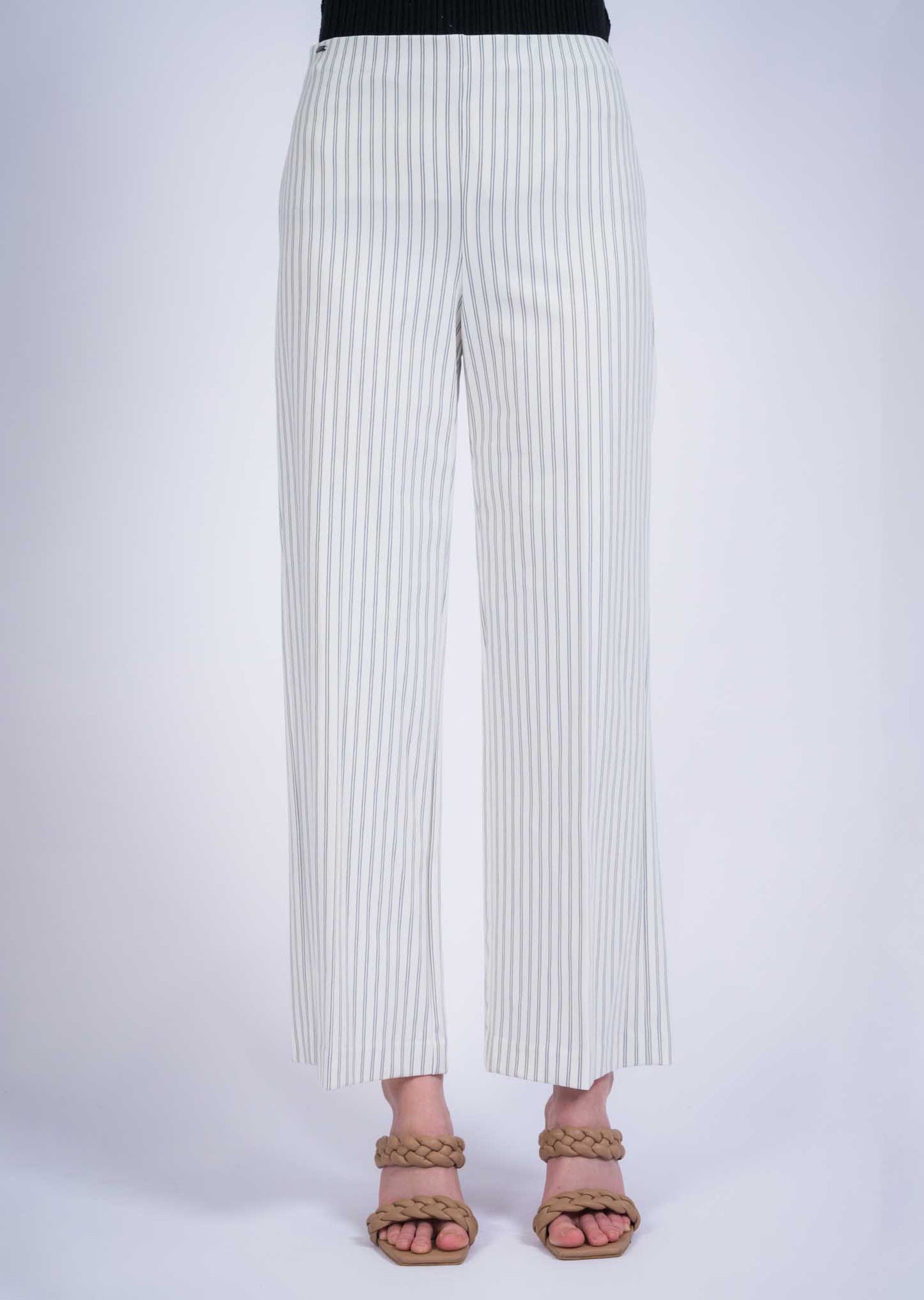 Lisette | L 28" Wide Leg