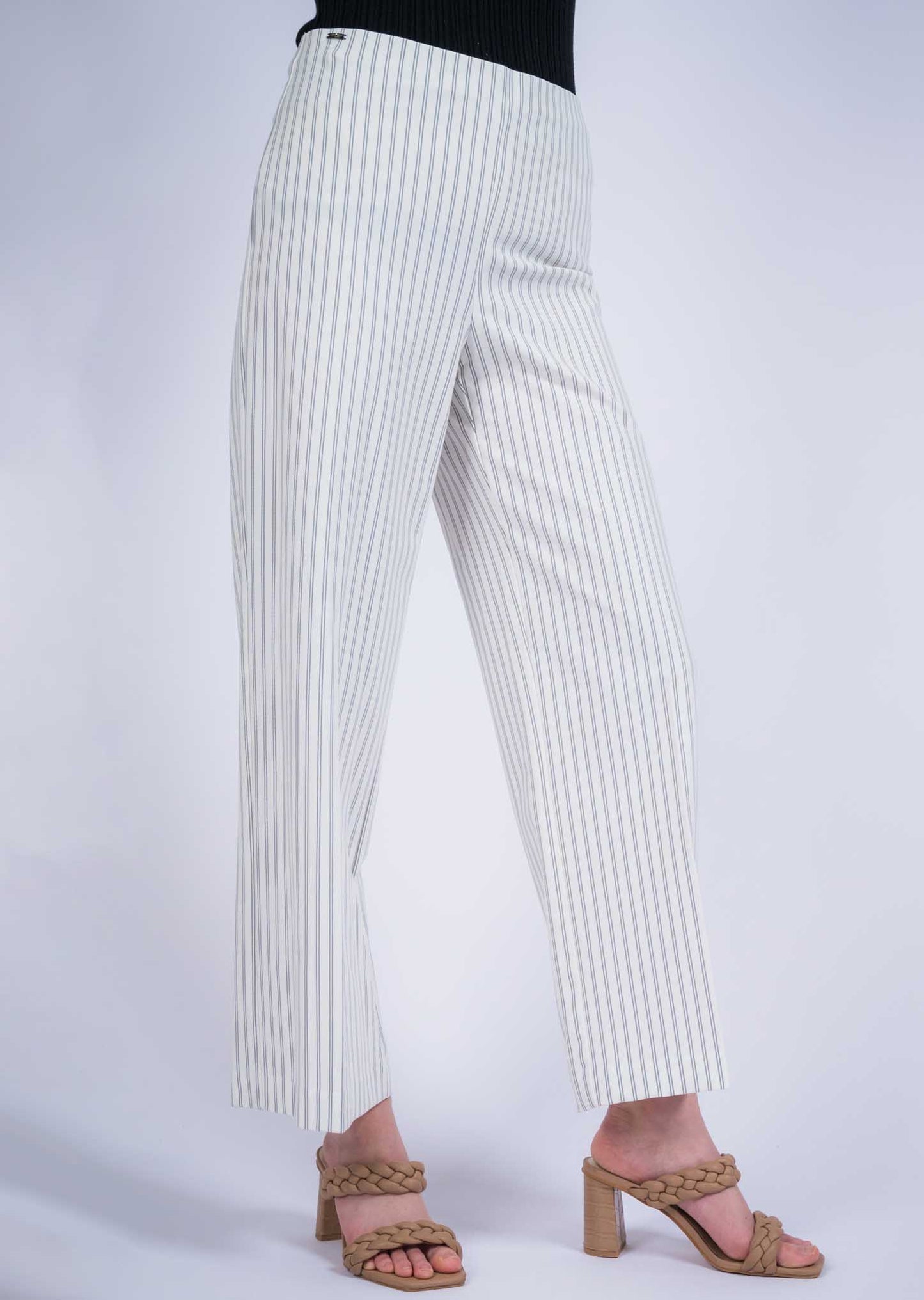 Lisette | L 28" Wide Leg