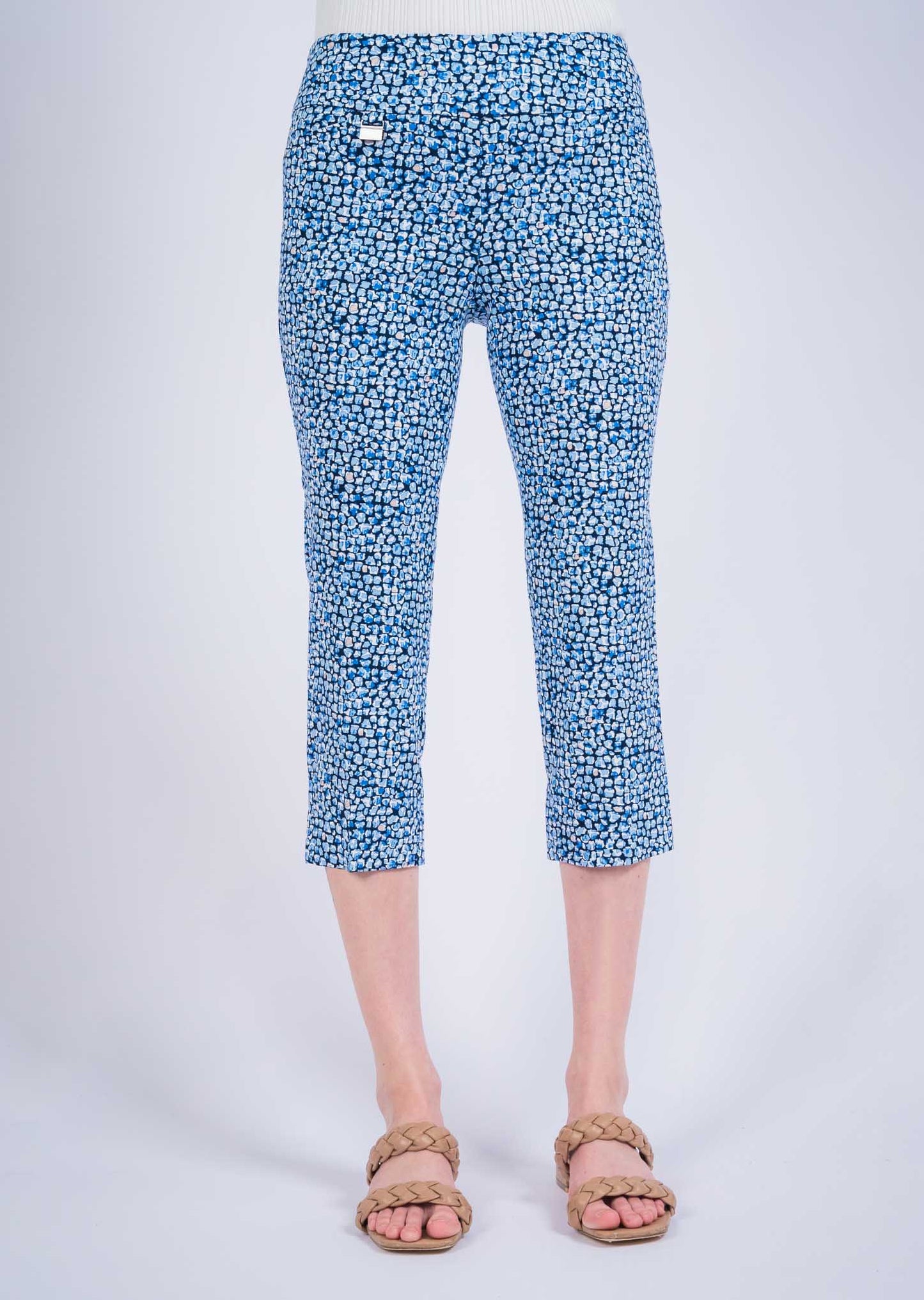 Lisette | L Taille Capri