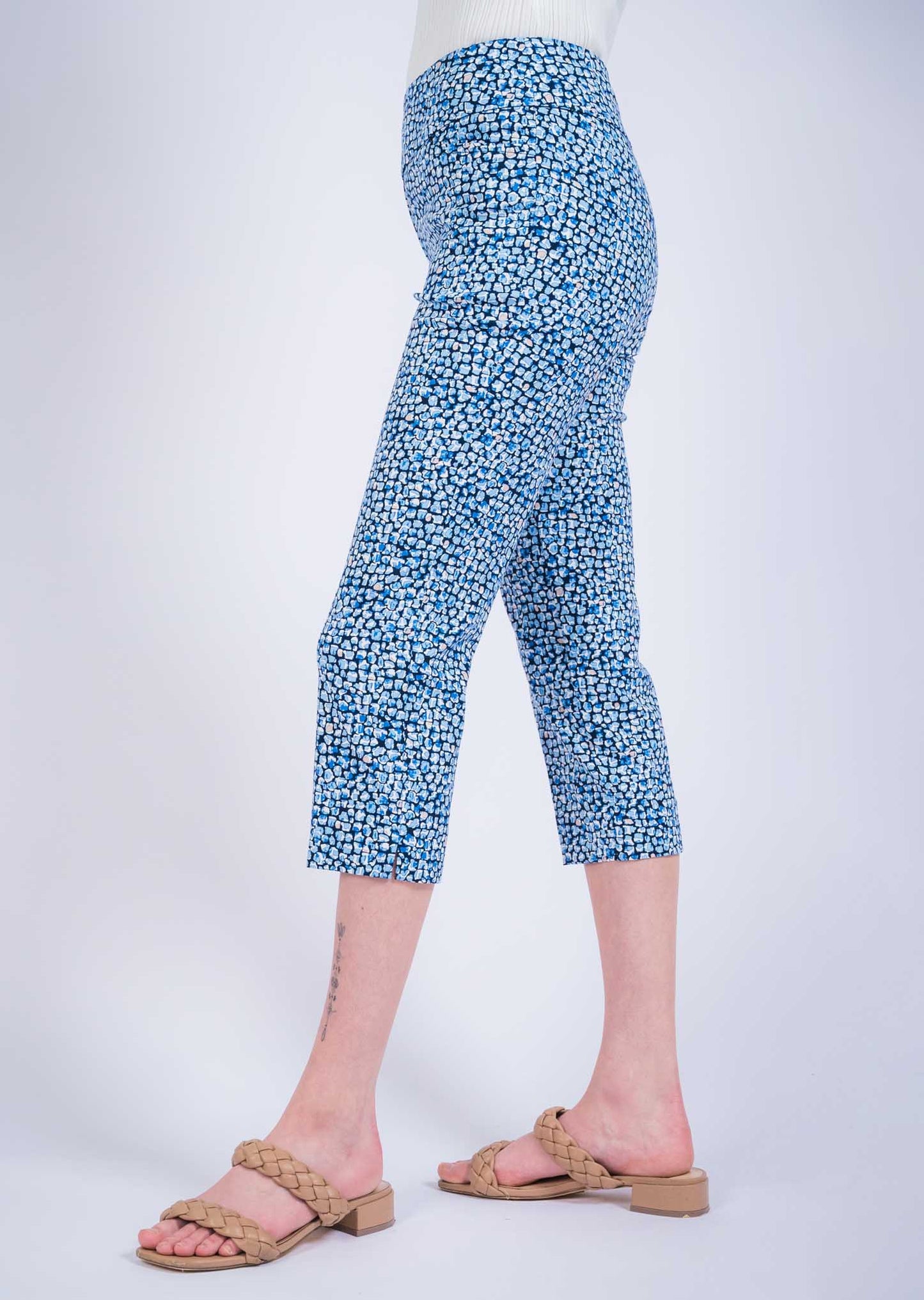Lisette | L Taille Capri