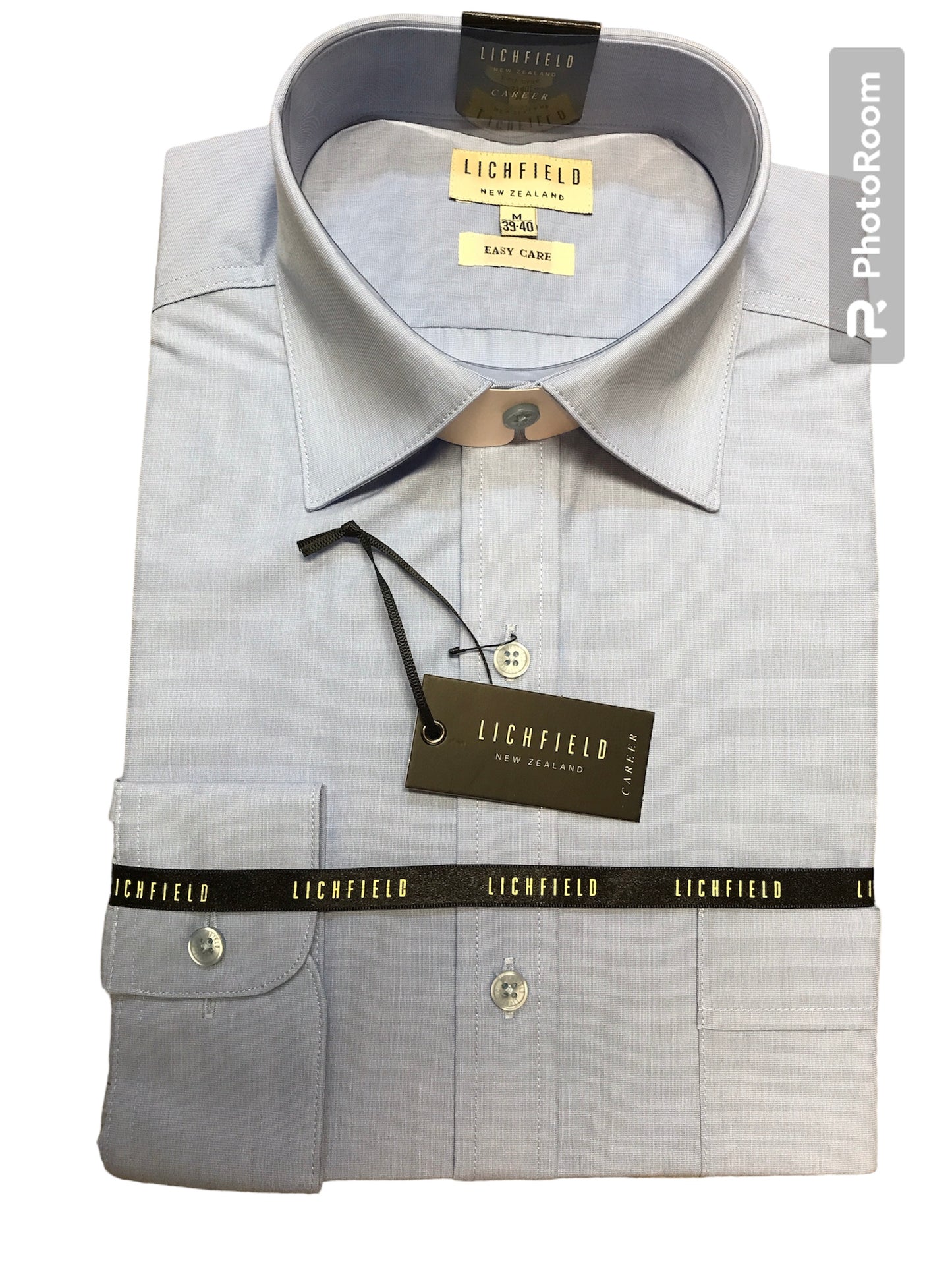 Business shirt