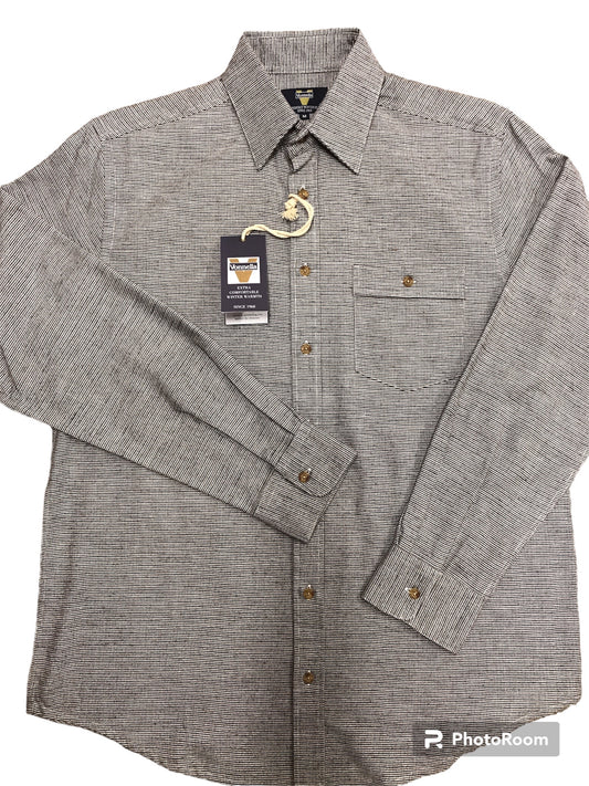 Vonnella Charcoal/Tan/Find Check