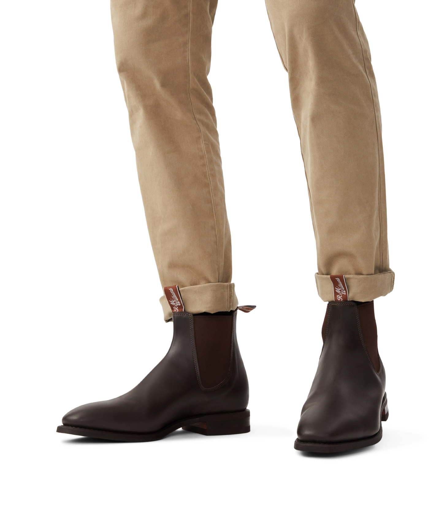 Comfort Craftsman Chestnut