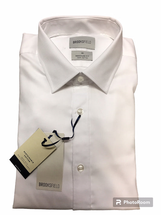 Business shirt Brooksfield BFC991
