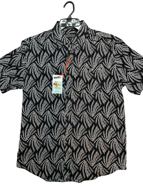 Lifestyle Bamboo S25