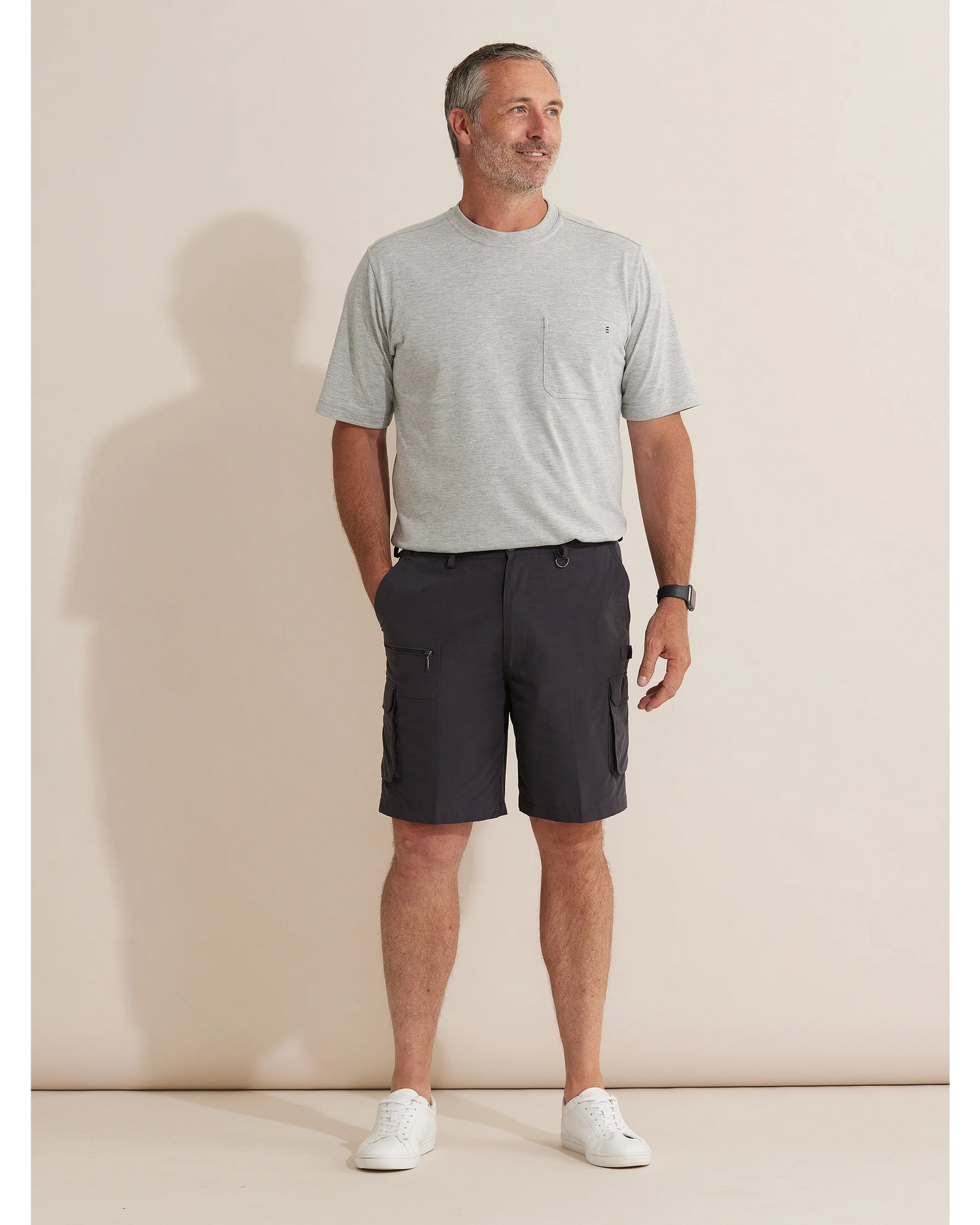 Breakaway Shorts