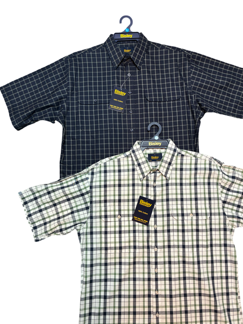 Bisley Summer Shirts