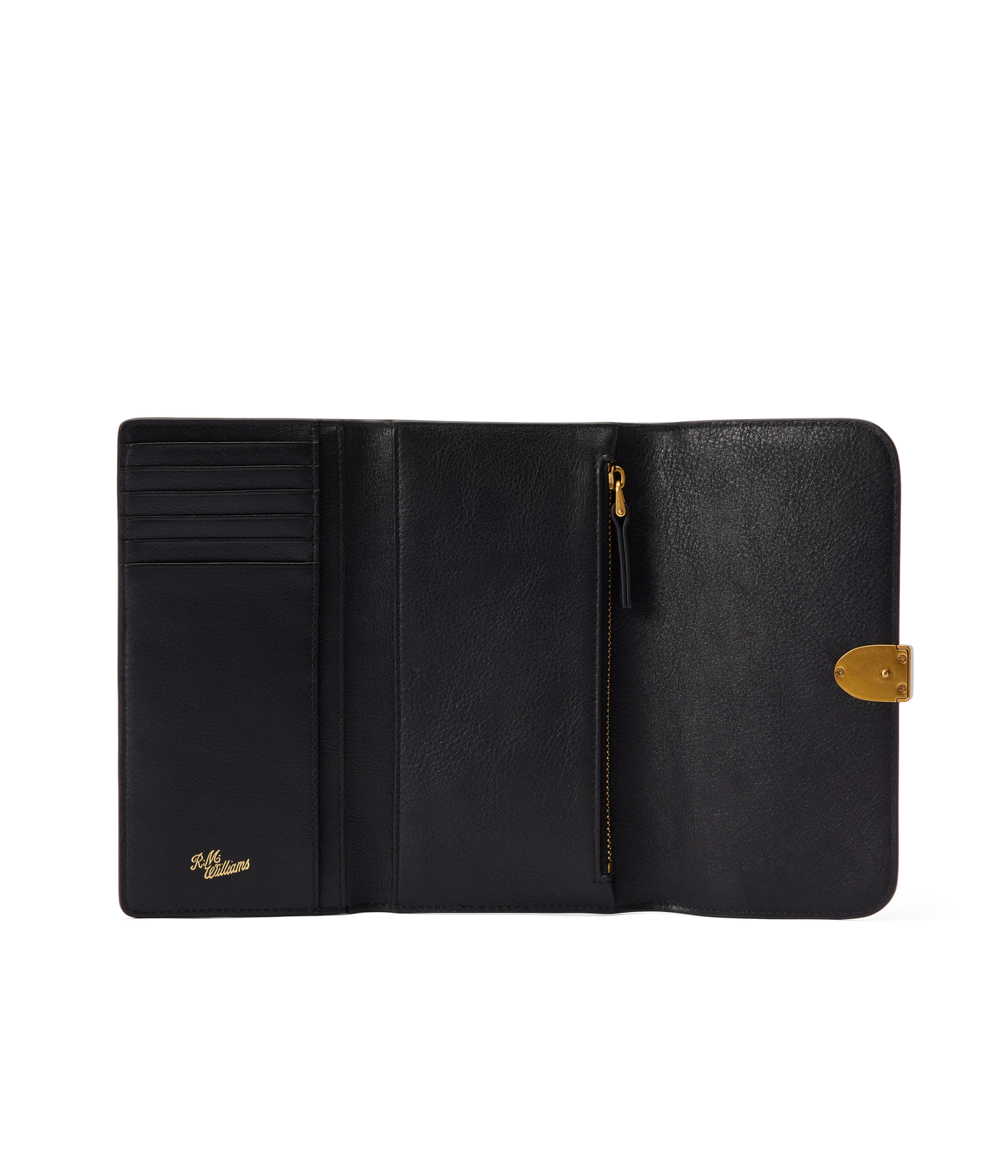 Eden Continental Wallet