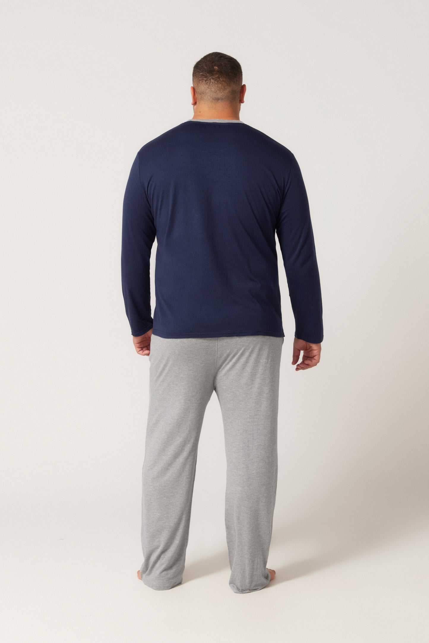 Contare Long Sleeve Set