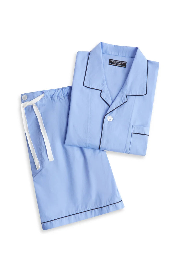 Contare Short Sleeve Classic Set