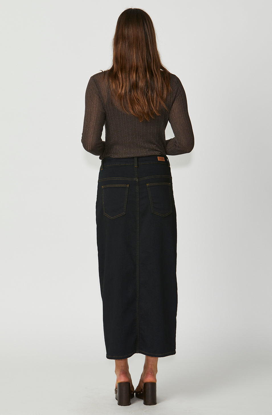 New London Jeans Derry HB