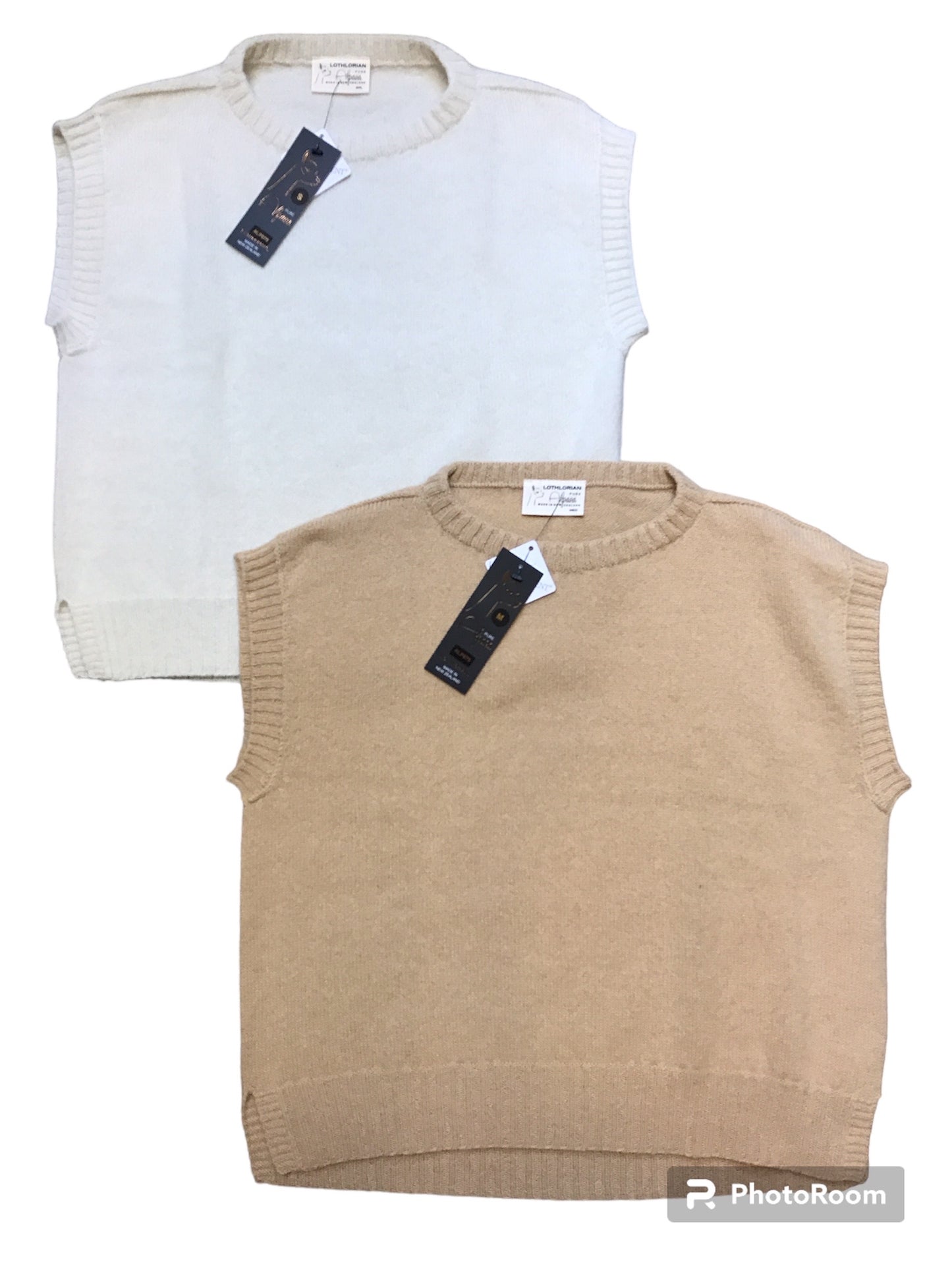 Lothlorian Vest