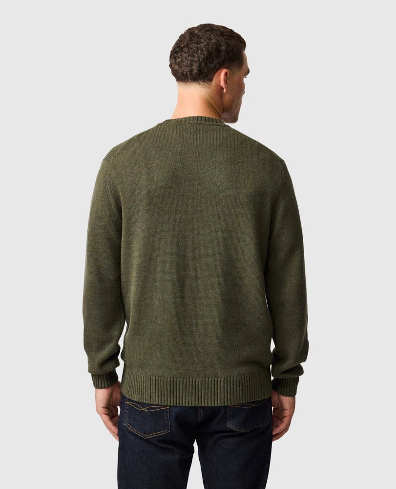 Rodd & Gunn Gunn Knit