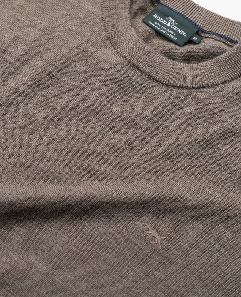 Rodd & Gunn York Bay Knit
