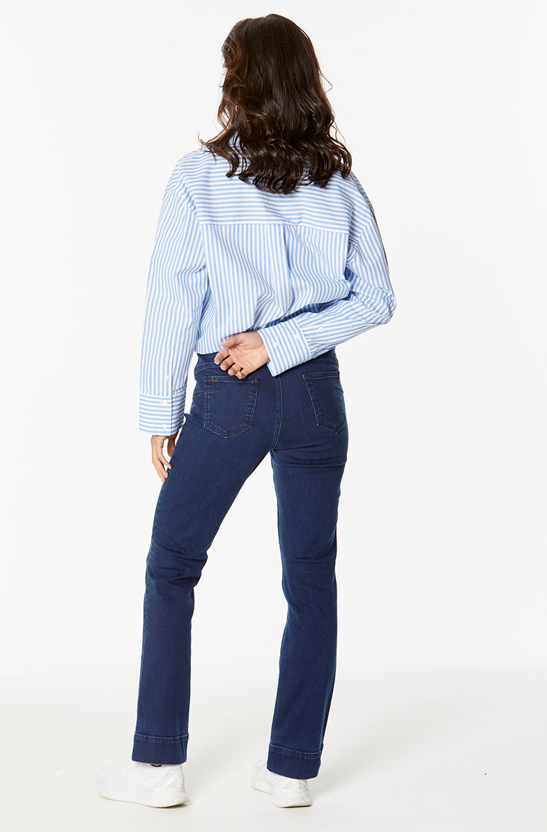 New London Jeans Fleet