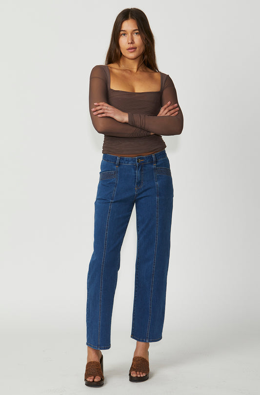 New London Jeans Holborn