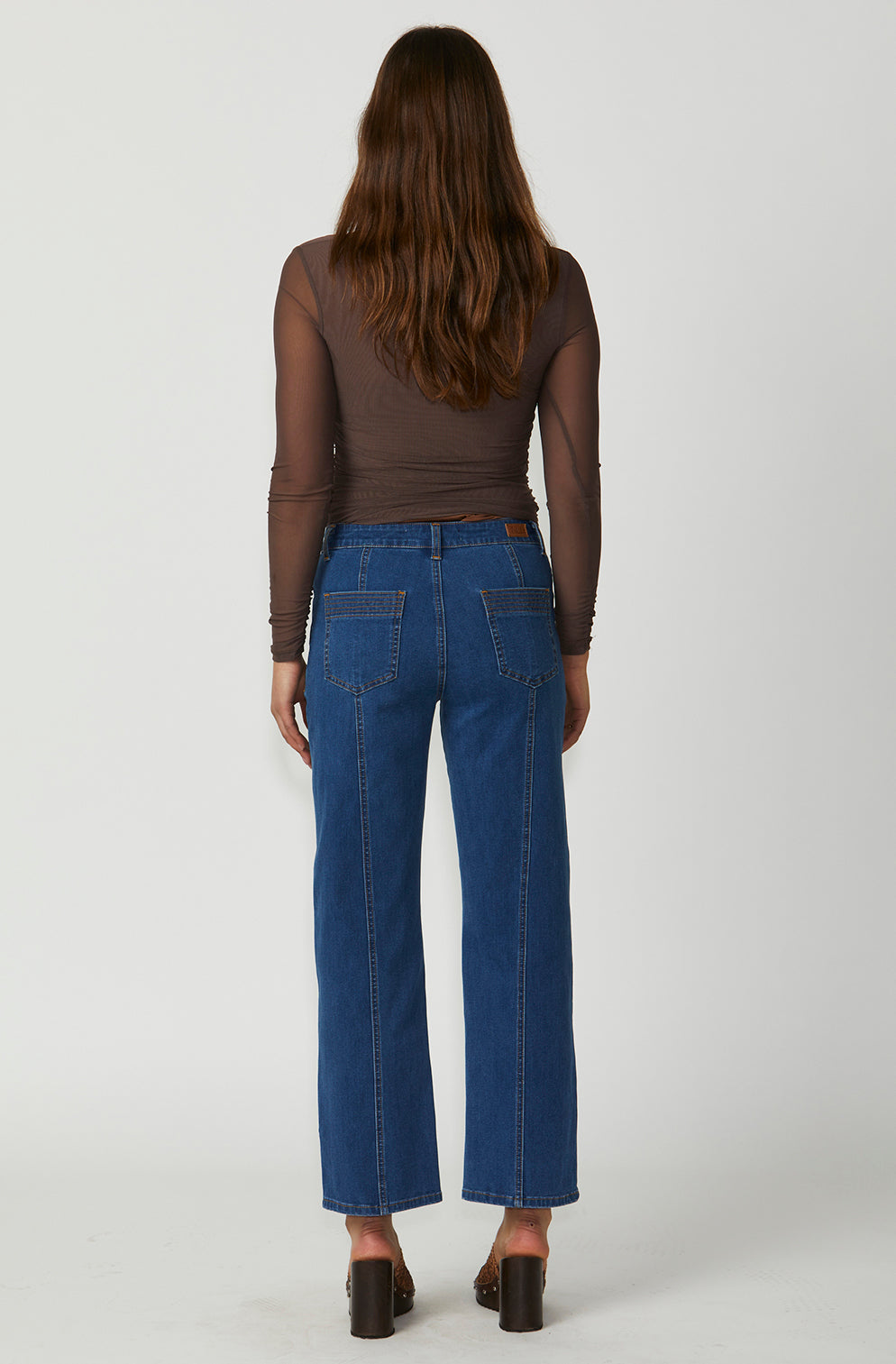 New London Jeans Holborn