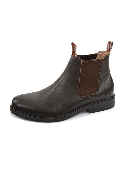 Harvest Dress Boot