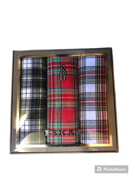Handkerchief