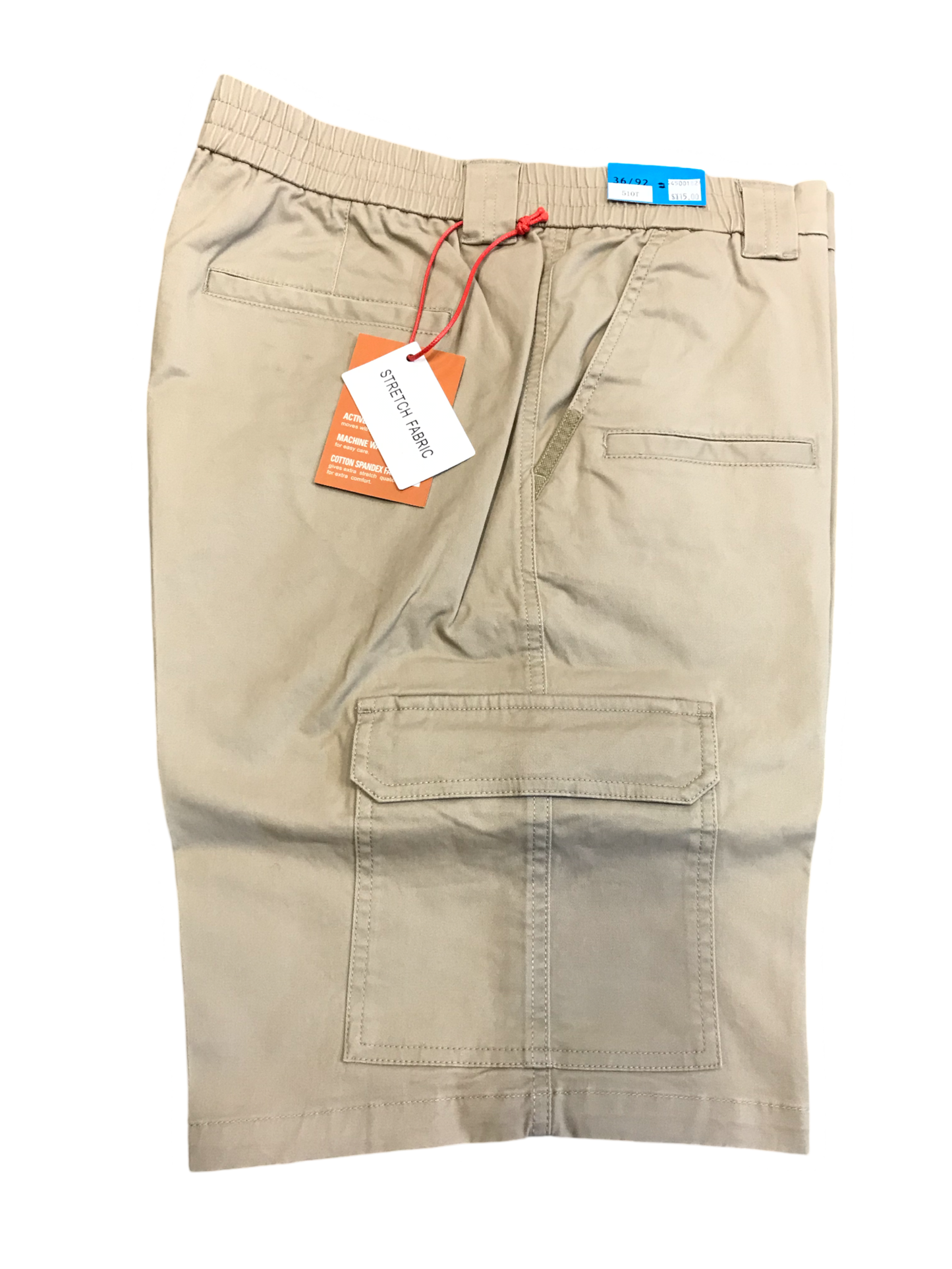 Bob Spears Shorts