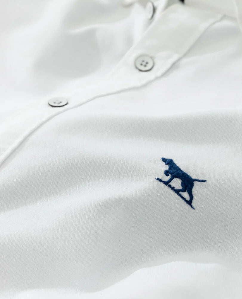 Rodd & Gunn Oxford LS SF Shirt