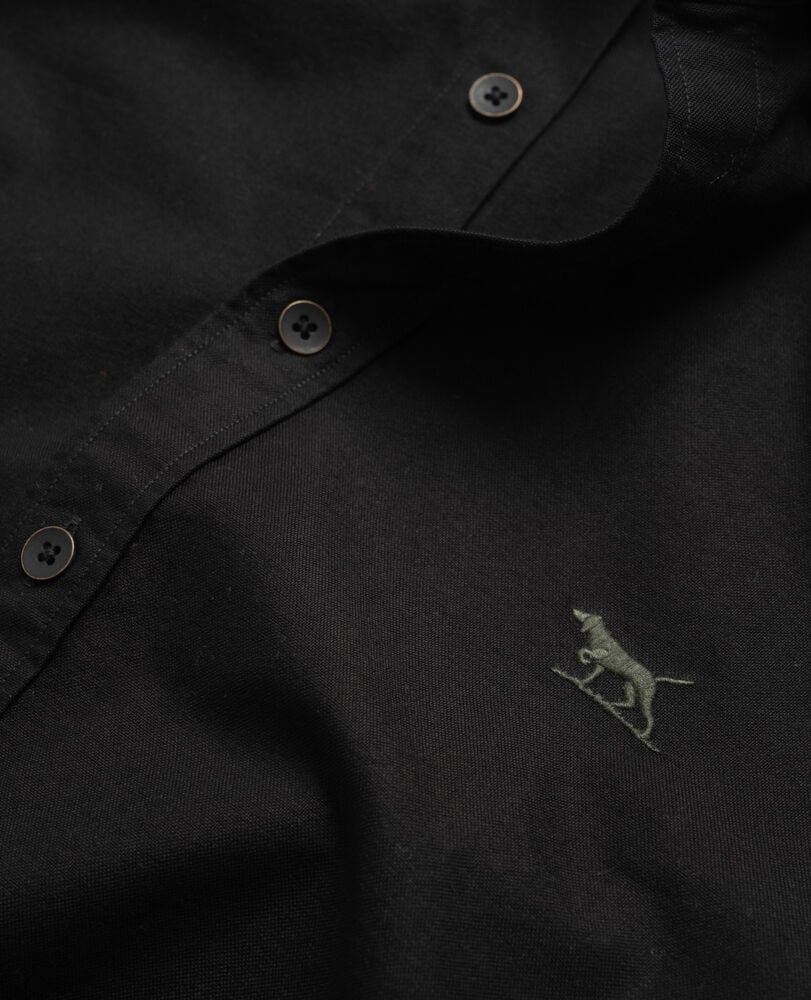 Rodd & Gunn Oxford PD LS SF Shirt