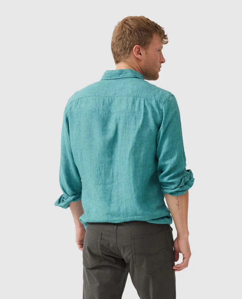 Rodd & Gunn Coromandel 2 LS SF Shirt