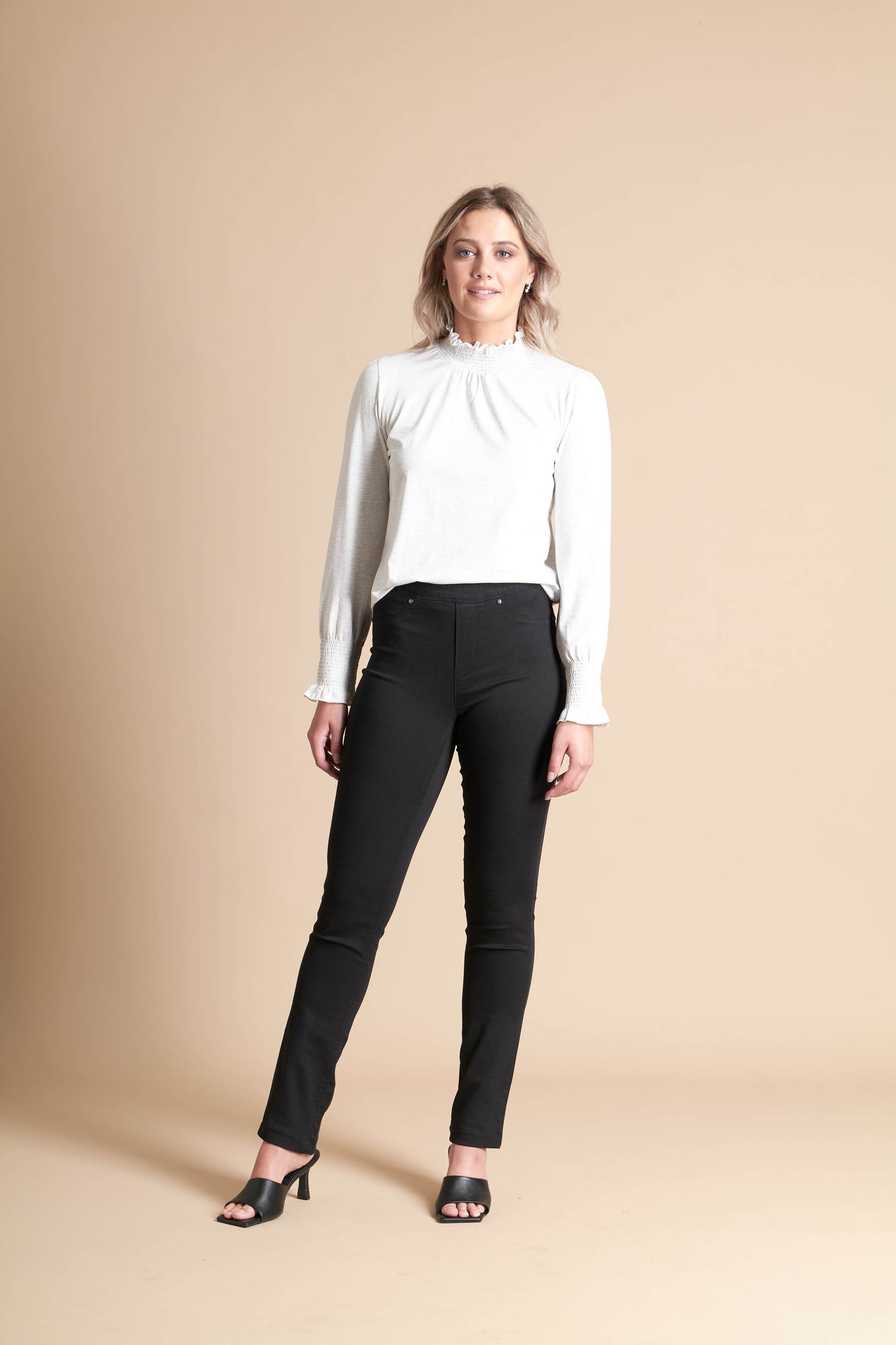 MacJays California Jean