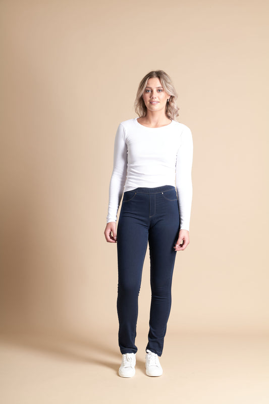 MacJays California Jean