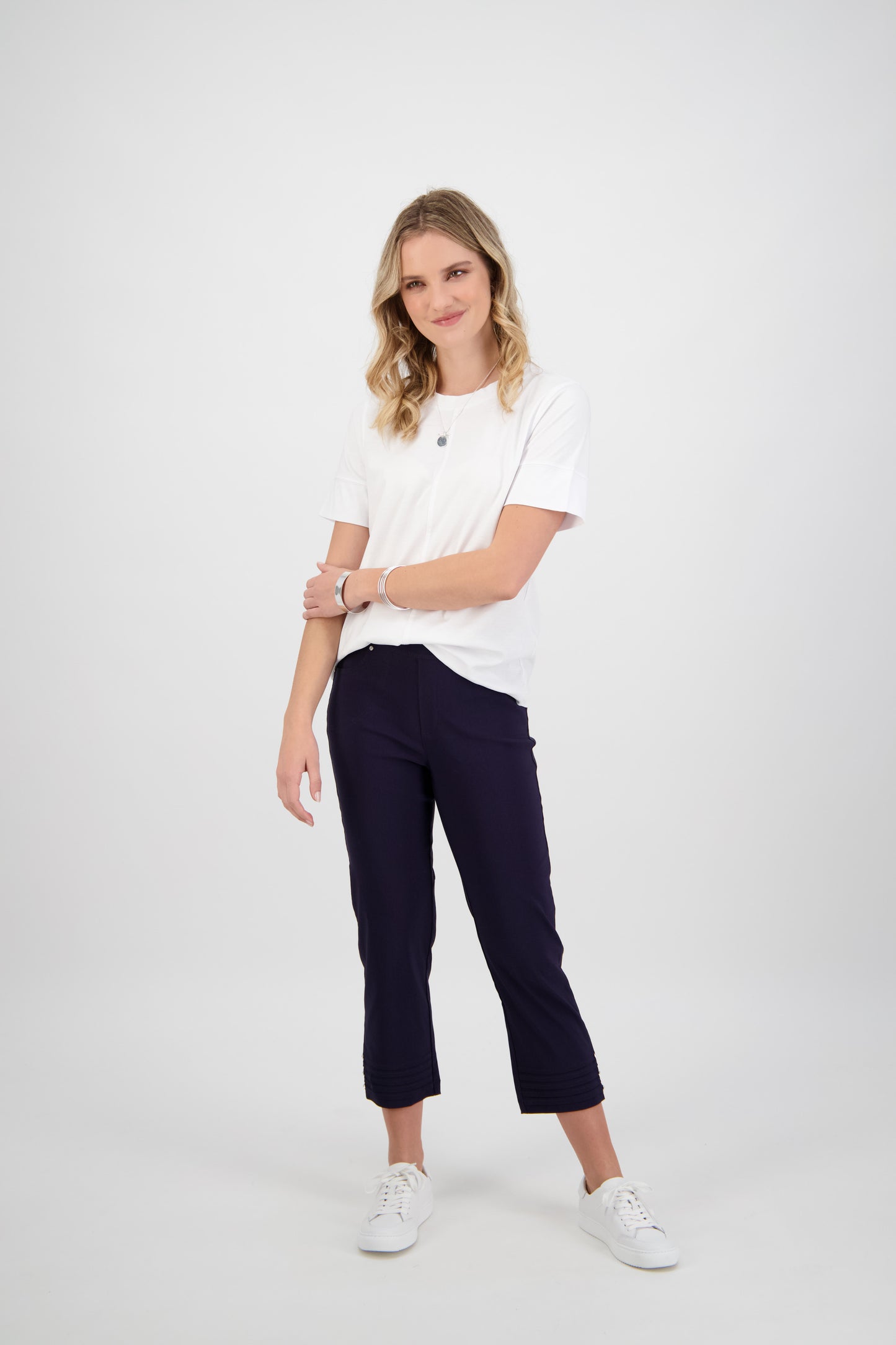 MacJays Mercy Crop