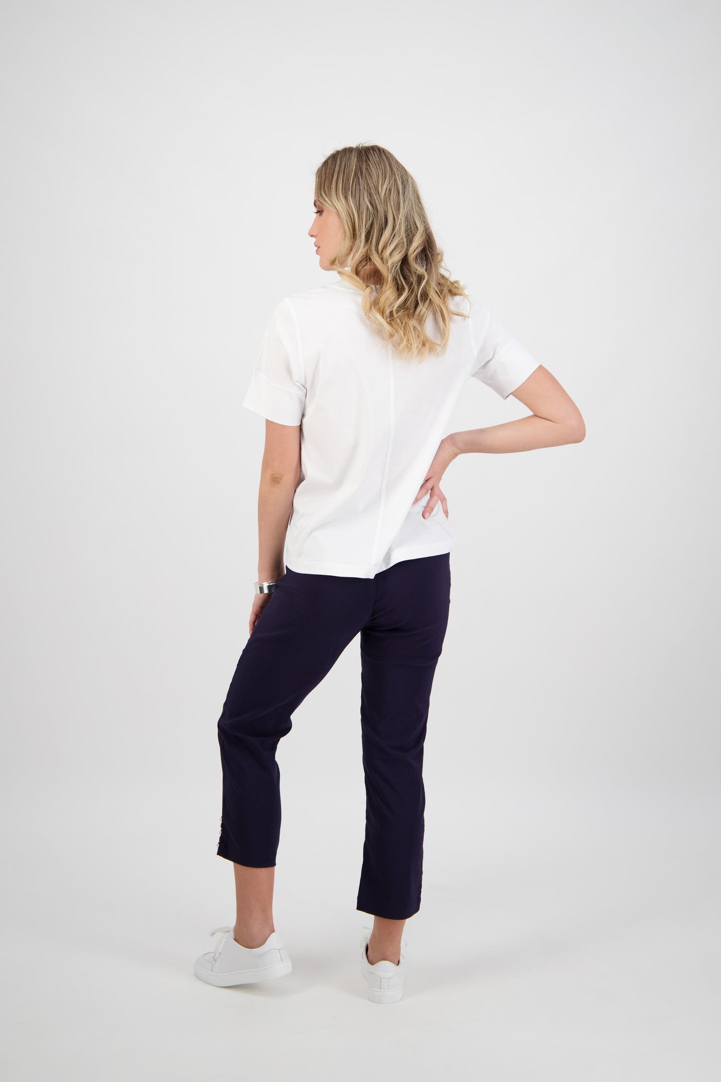 MacJays Mercy Crop