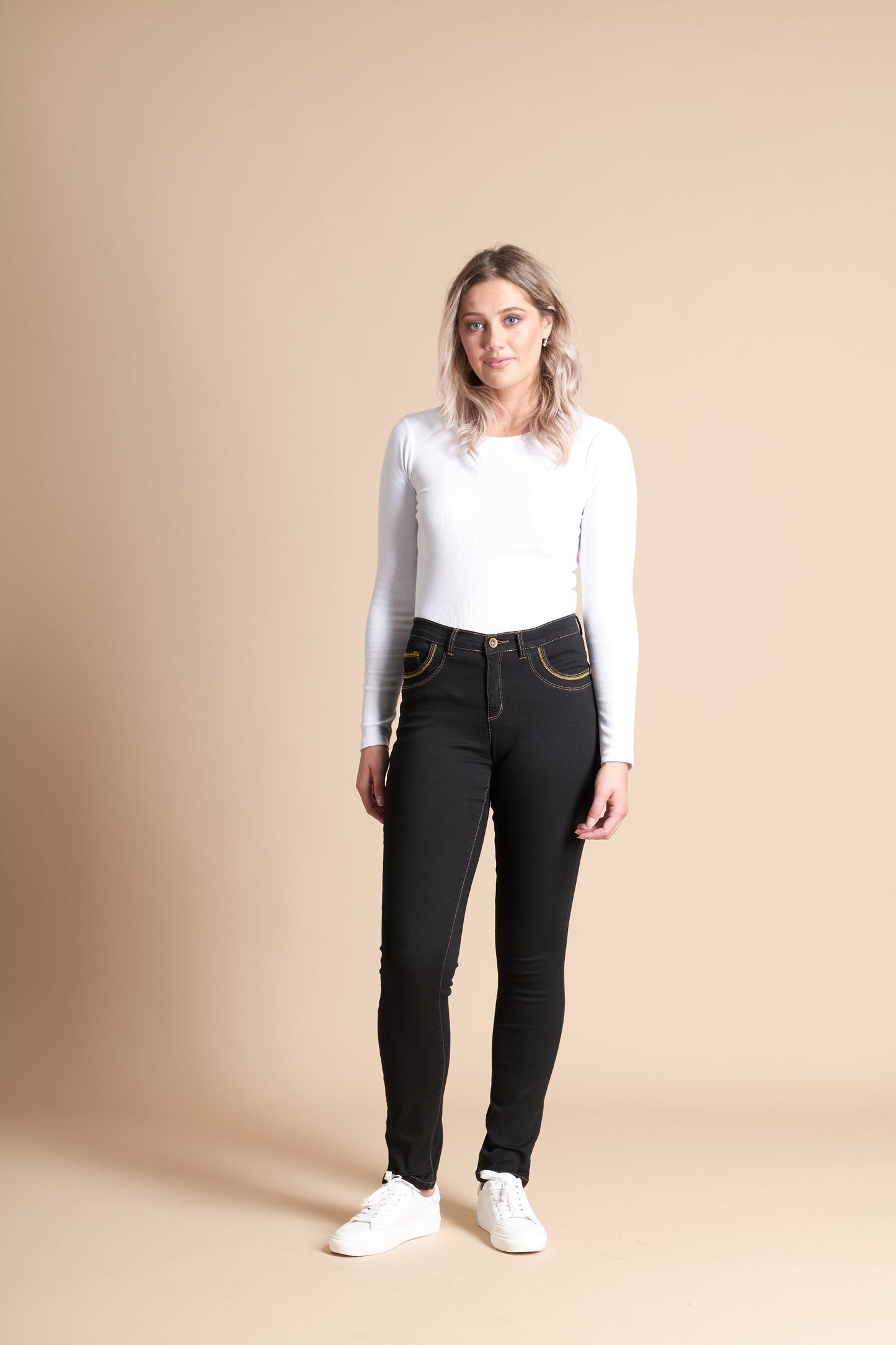 MacJays Chic Jean