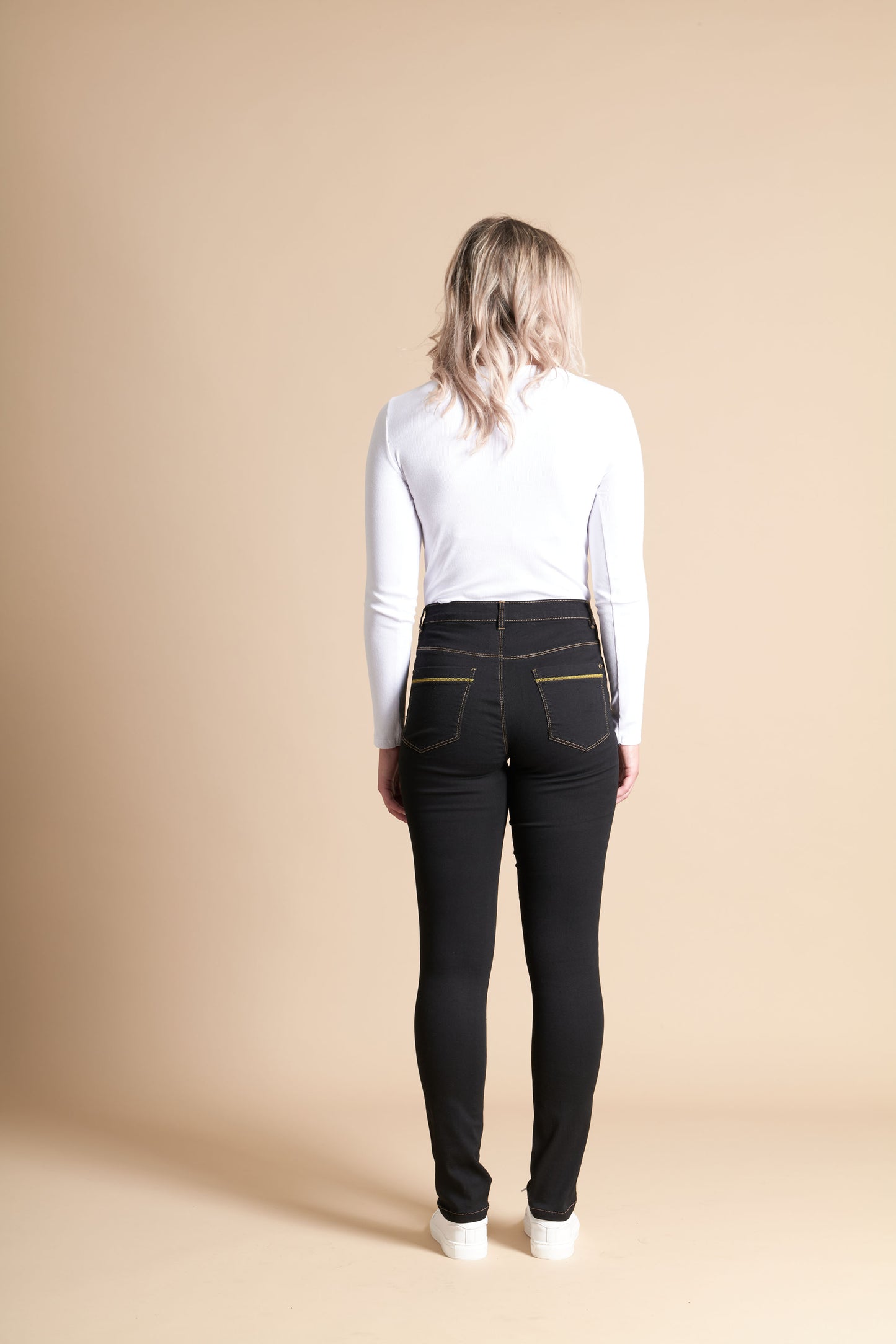 MacJays Chic Jean
