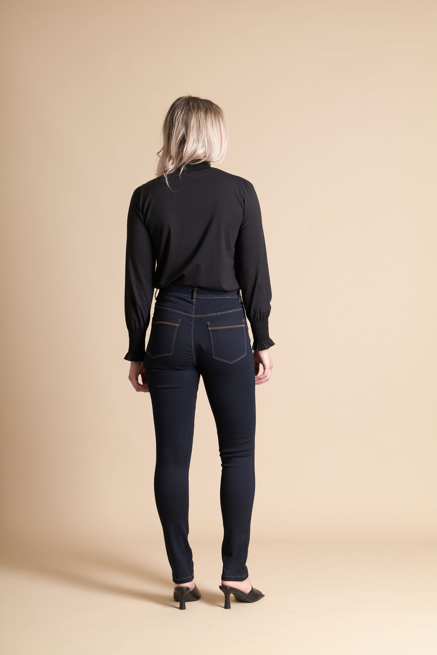 MacJays Chic Jean