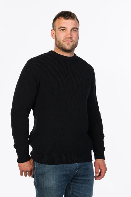 MKM Backyard 100% Wool Jersey