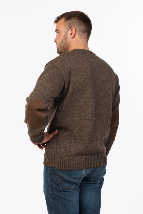 MKM 'Ultimate' Crew Neck Knit
