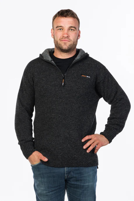 MKM Extreme - 36.6 Dual Layer Hoodie