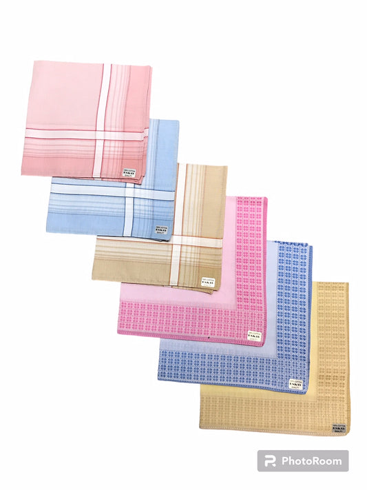 Handkerchiefs Women's