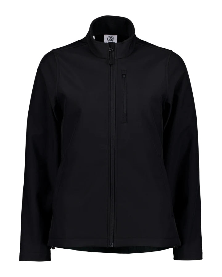 Women's Swanndri Redwoods Softshell Jacket