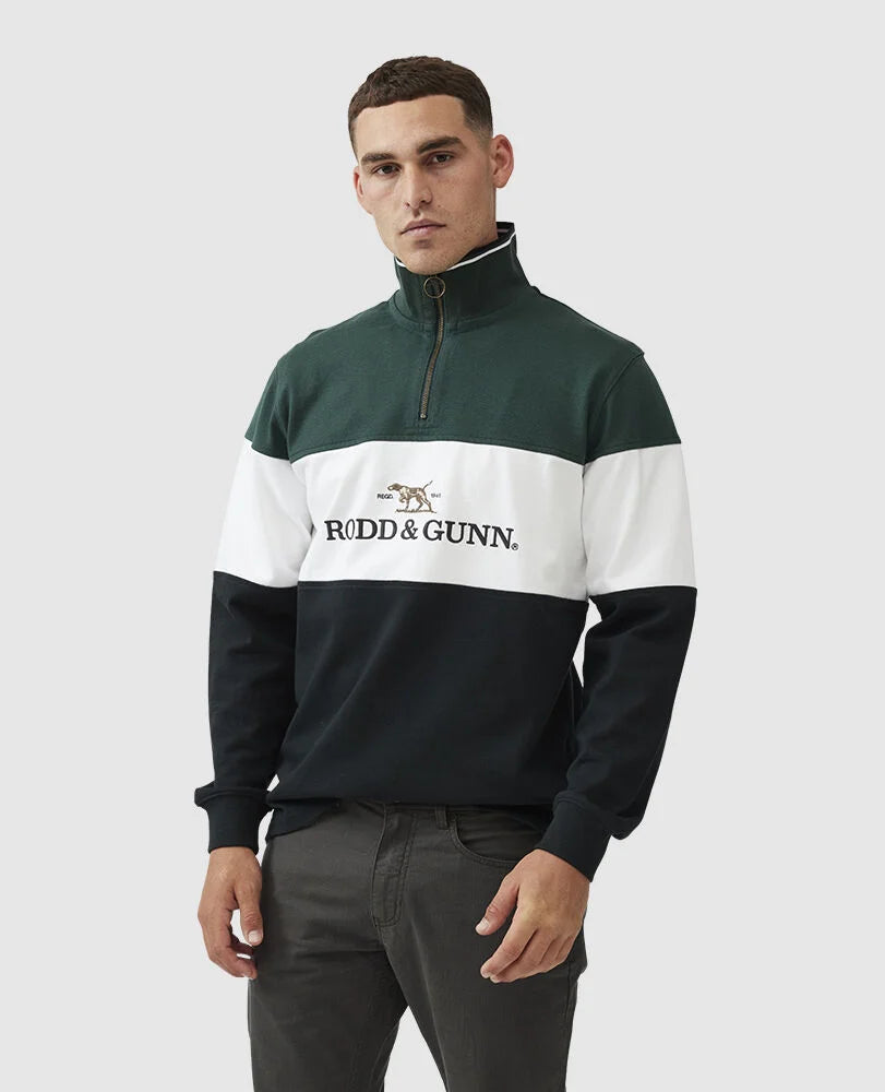 Rodd & Gunn Sweatshirt