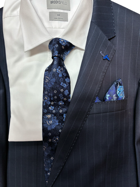 Saville Row Suit