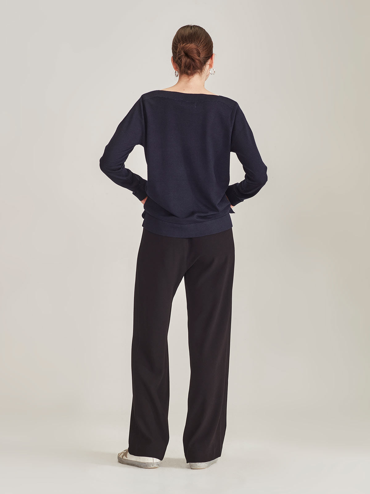 Sills Longline Landscape Pant