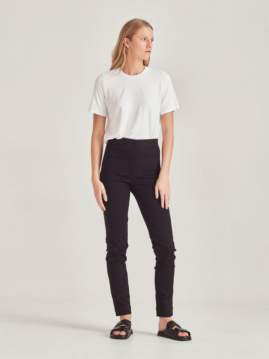Sills Torpedo Long Pant Black