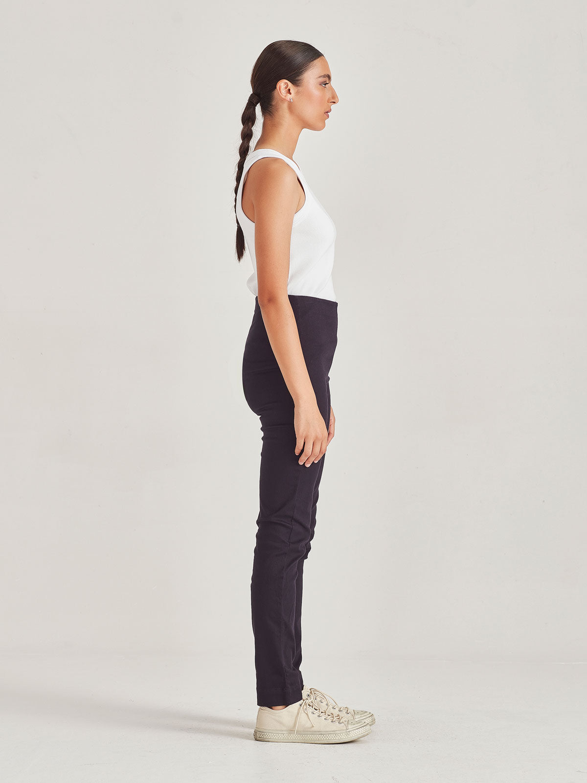 Sills Torpedo Long Pant Navy