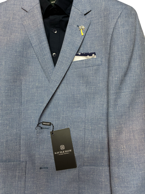 Savile Row Sports Jacket
