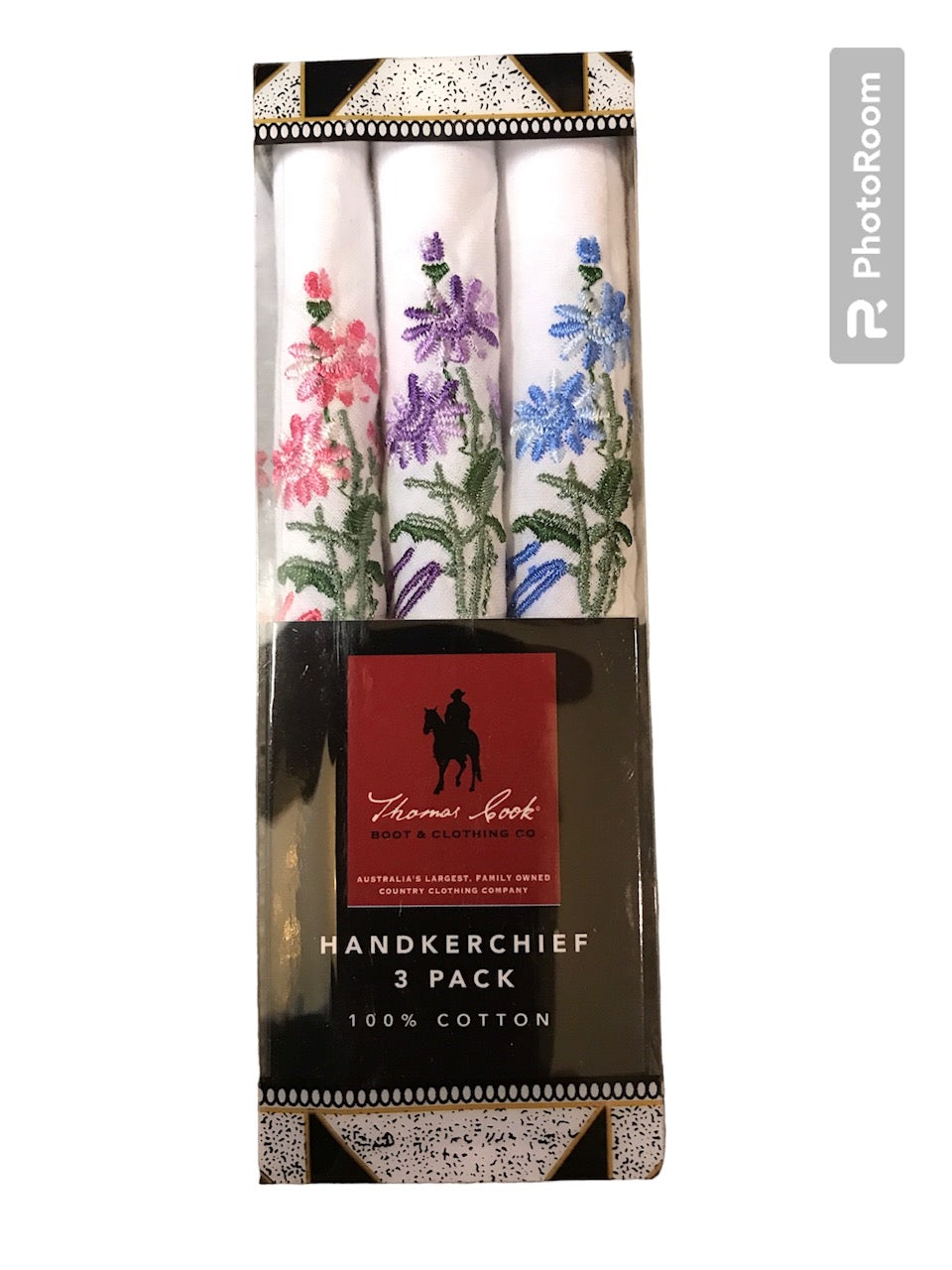 Handkerchief