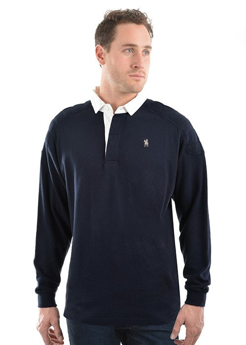 Thomas Cook Rugby Sweatshirt