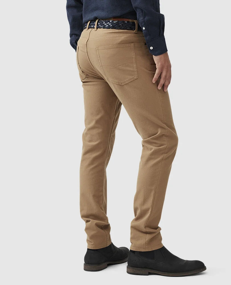 Rodd & Gunn Motion 2 Straight Jean